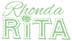 Rhonda Rita Logo_typeface_200px_green