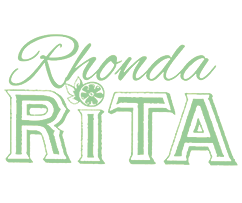 Rhonda Rita Story Logo_typeface_200px_green