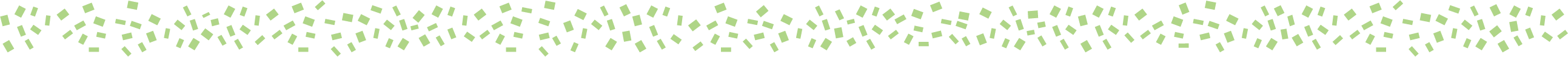 green salt pattern